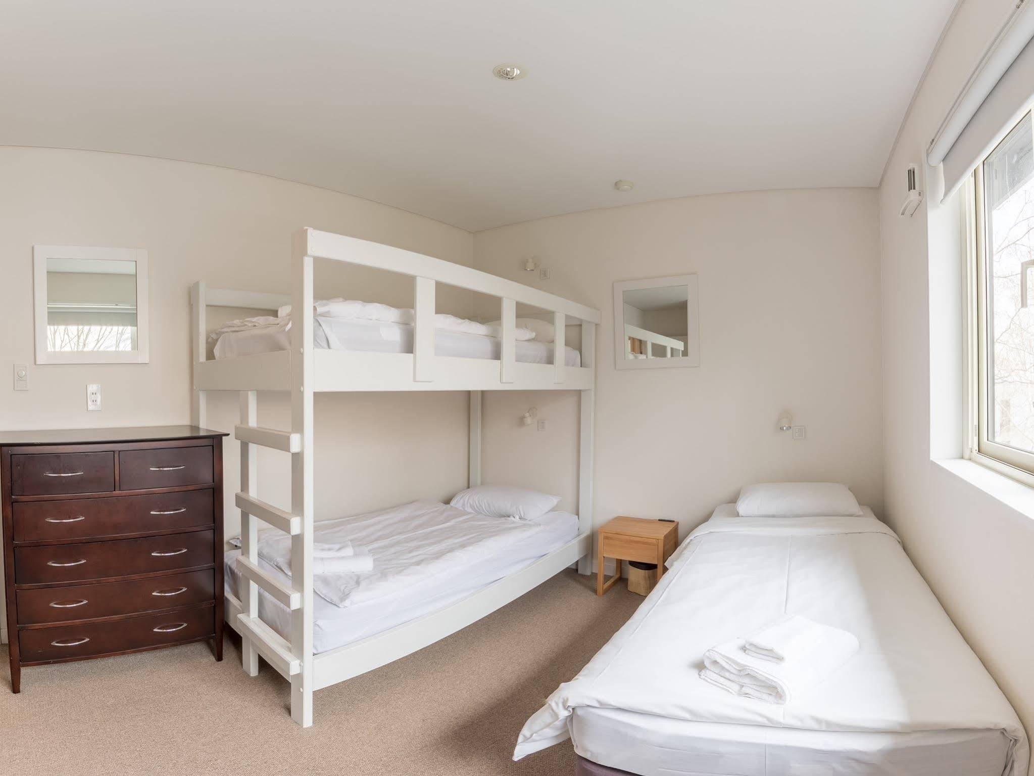 Wajima Niseko Villa Kutchan Dış mekan fotoğraf
