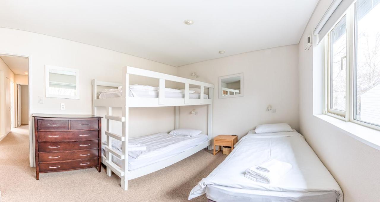 Wajima Niseko Villa Kutchan Dış mekan fotoğraf