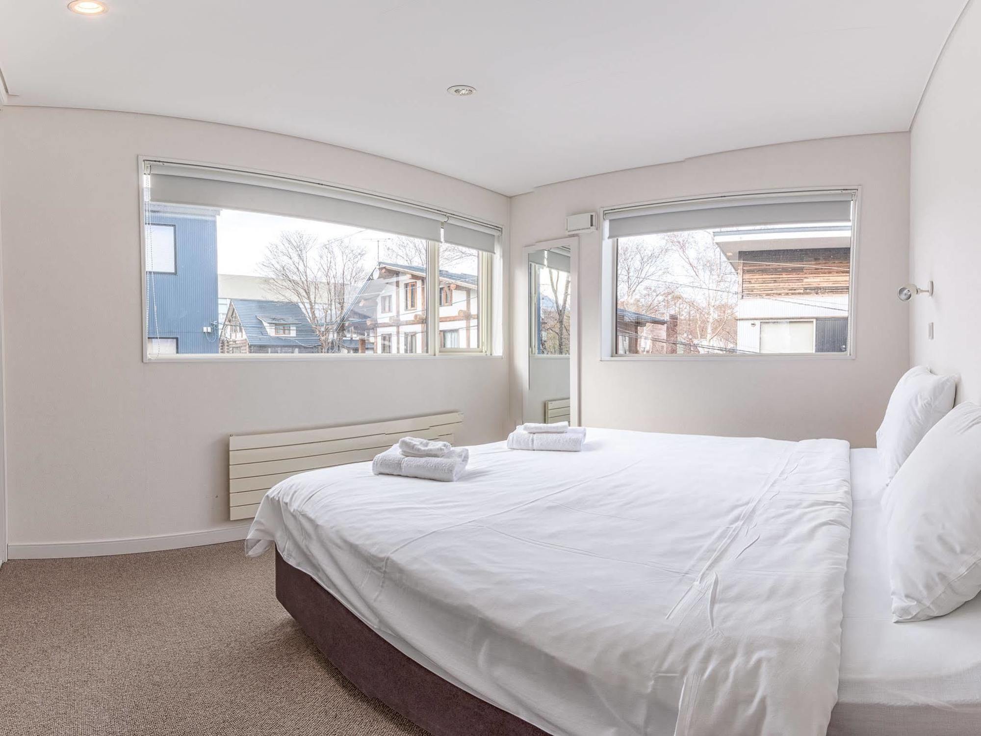 Wajima Niseko Villa Kutchan Dış mekan fotoğraf